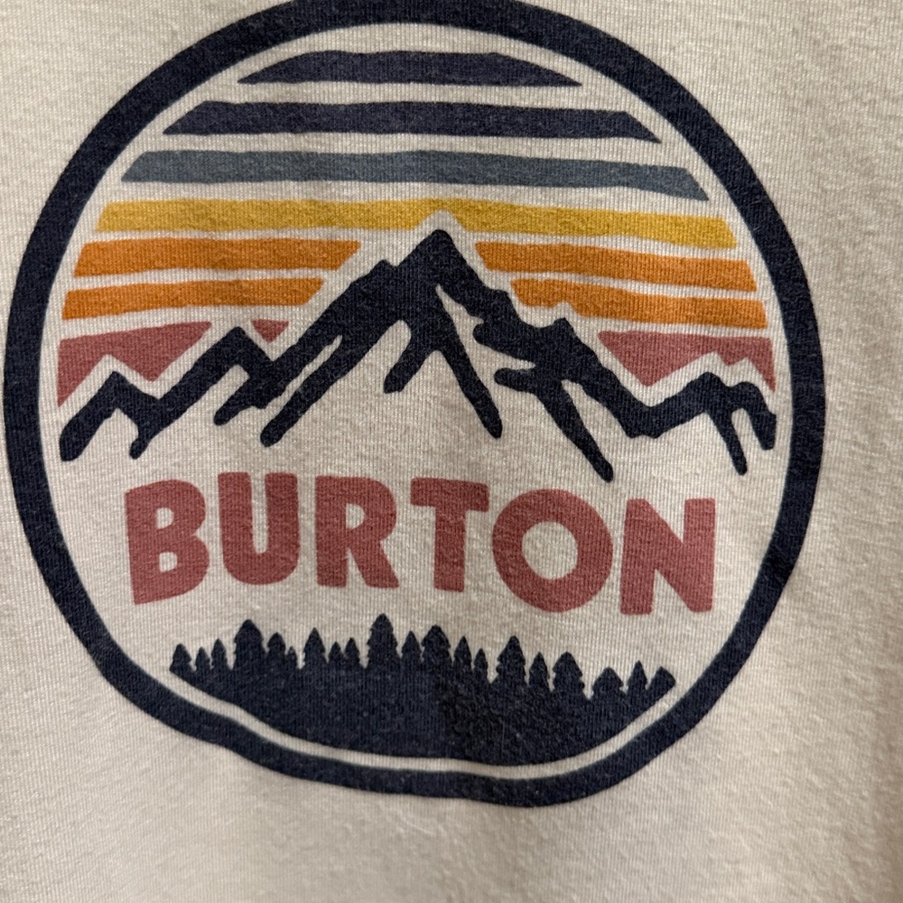 Burton DryRide base layer size XS - Picture 2 of 4